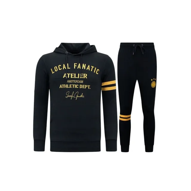 LF Amsterdam Trainingspak athletic dept.