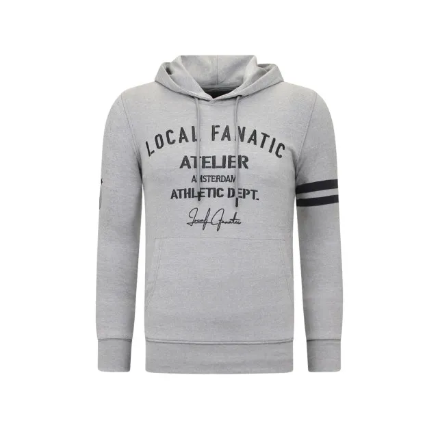 LF Amsterdam Trainingspak athletic dept.