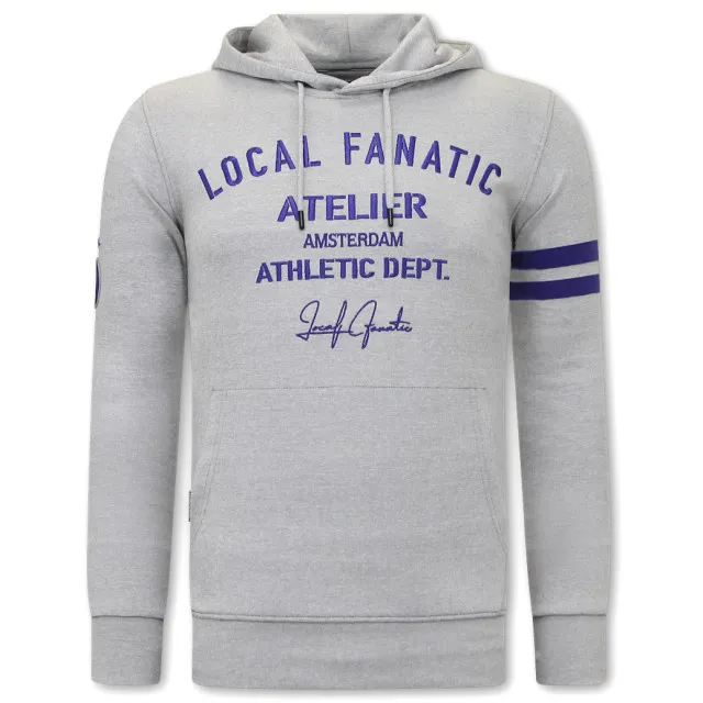LF Amsterdam Trainingspak athletic dept.