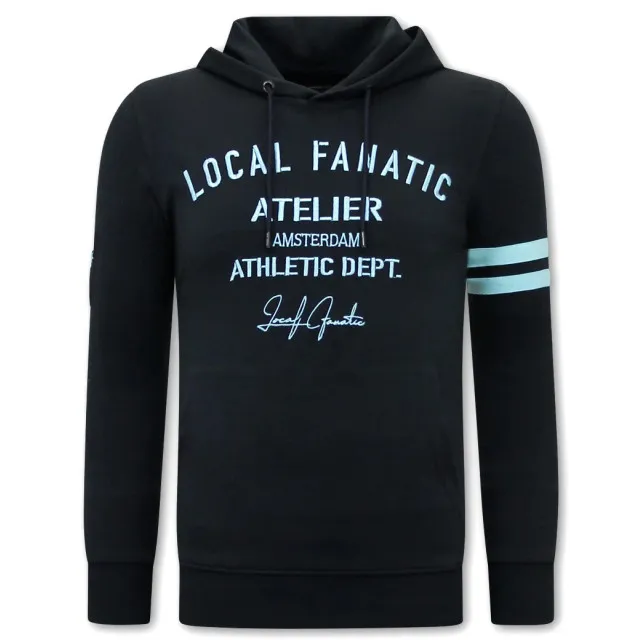 LF Amsterdam Trainingspak athletic dept.