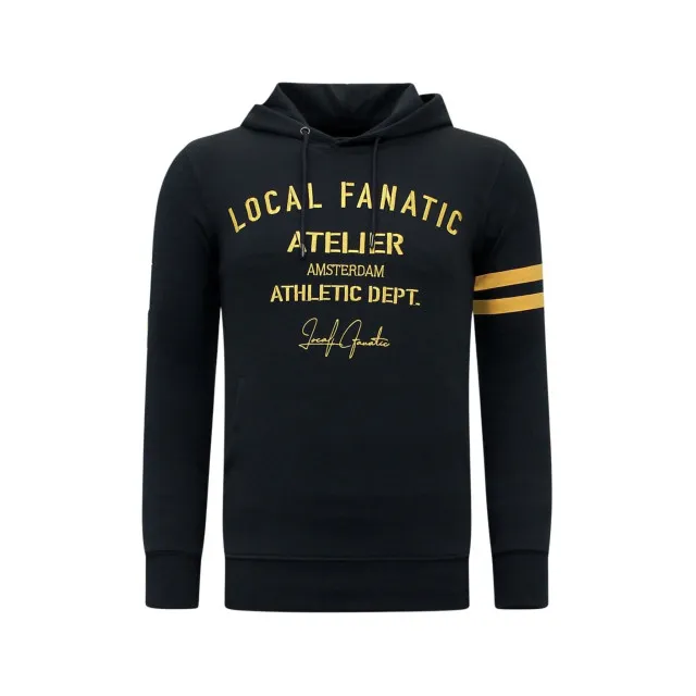 LF Amsterdam Trainingspak athletic dept.