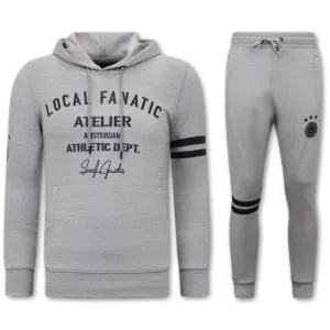 LF Amsterdam Trainingspak athletic dept.
