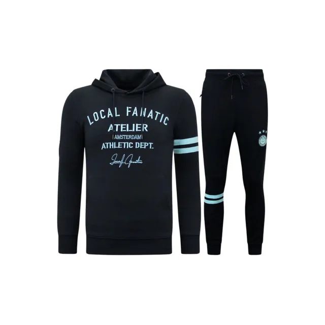 LF Amsterdam Trainingspak athletic dept.