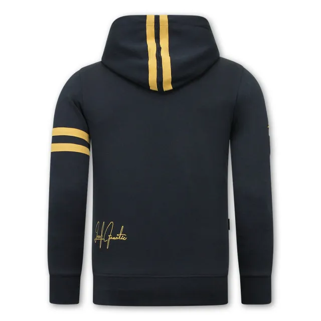 LF Amsterdam Trainingspak athletic dept.