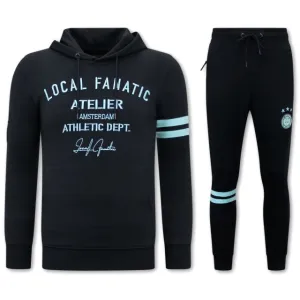 LF Amsterdam Trainingspak athletic dept.