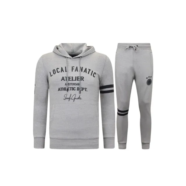 LF Amsterdam Trainingspak athletic dept.