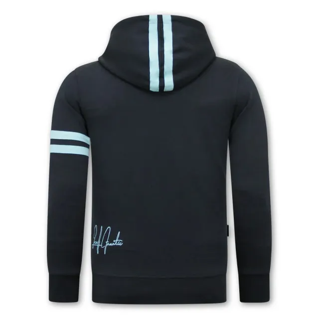 LF Amsterdam Trainingspak athletic dept.