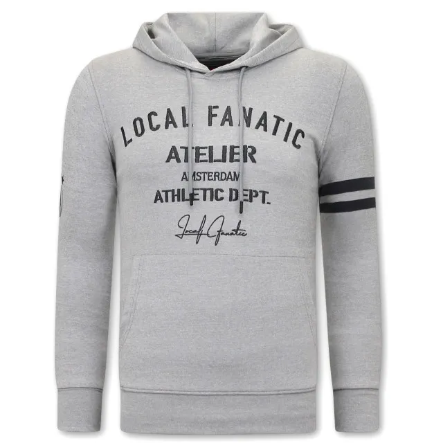 LF Amsterdam Trainingspak athletic dept.