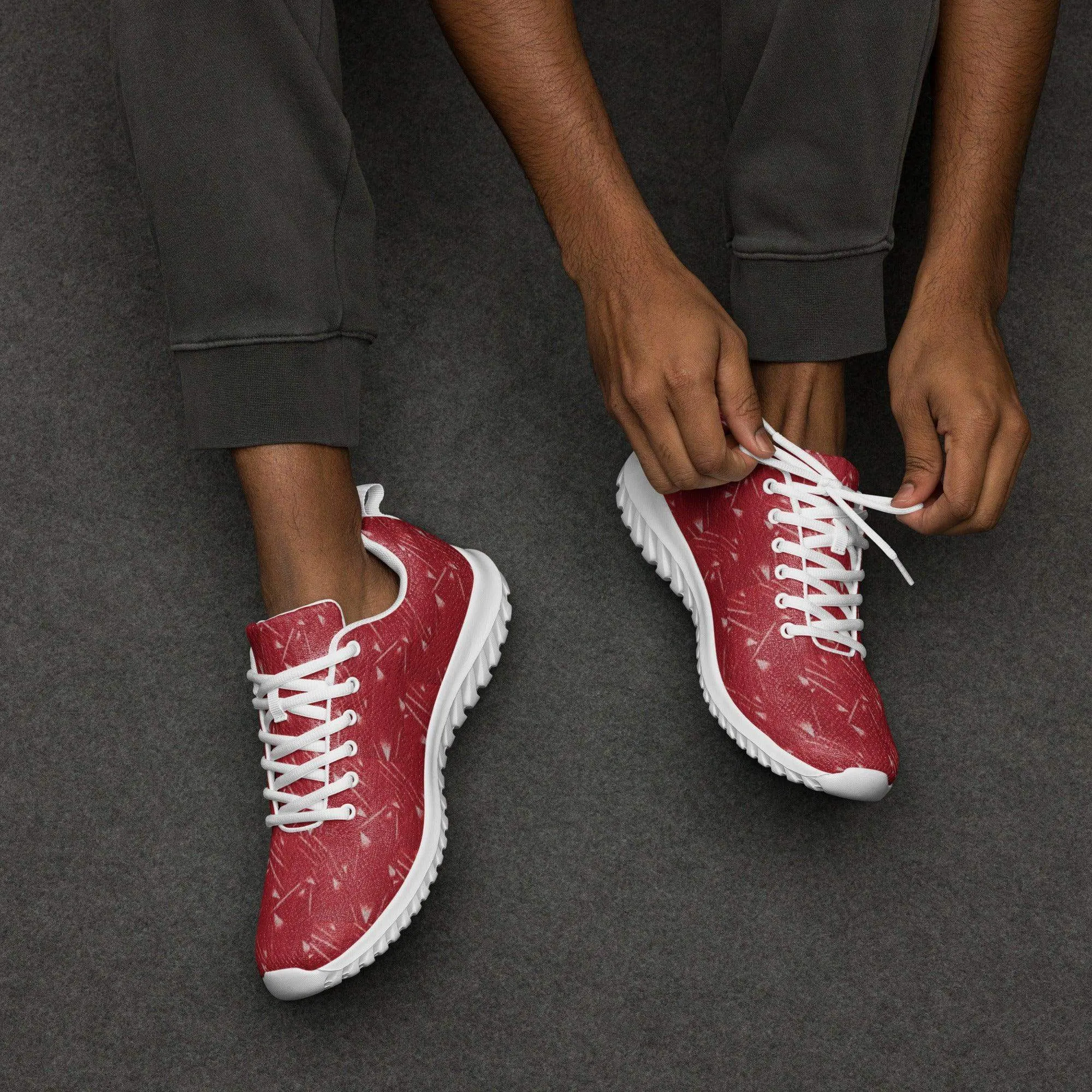 Liverpool Retro Trainers