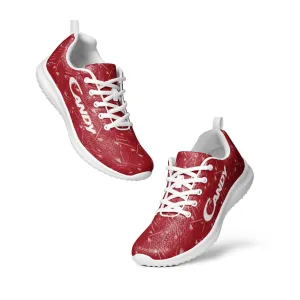 Liverpool Retro Trainers