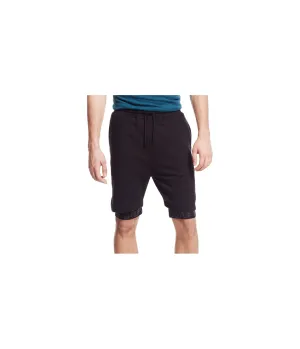 Lrg Mens Vampin Fleece Athletic Sweat Shorts