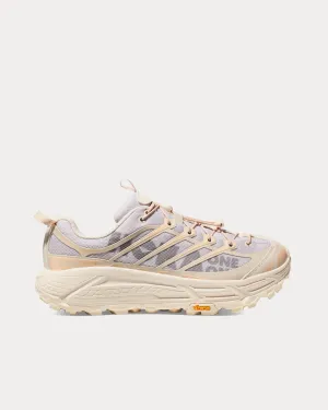 Mafate Three2 Eggnog / Shifting Sand Running Shoes