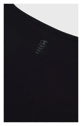 Maglietta corta Champion Athletic Club Nero