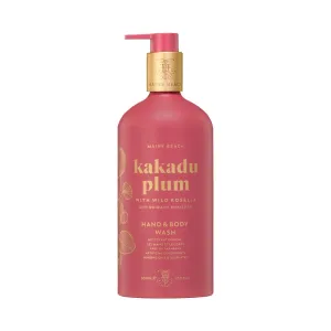 Maine Beach Kakadu Plum Hand and Body Wash 500ml
