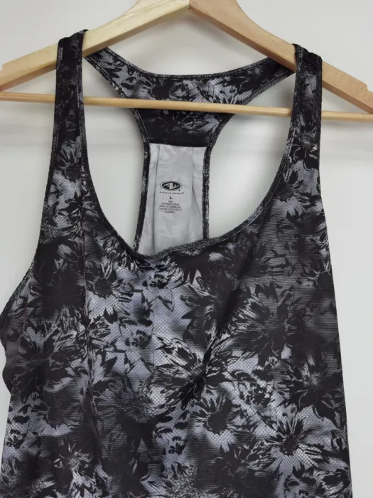 Maiou cu model Athletic Works Femei-L