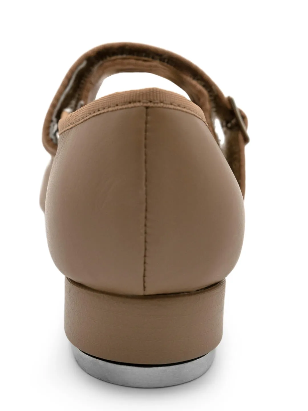 Mary Jane Childs Tap Shoe - Velcro Buckle