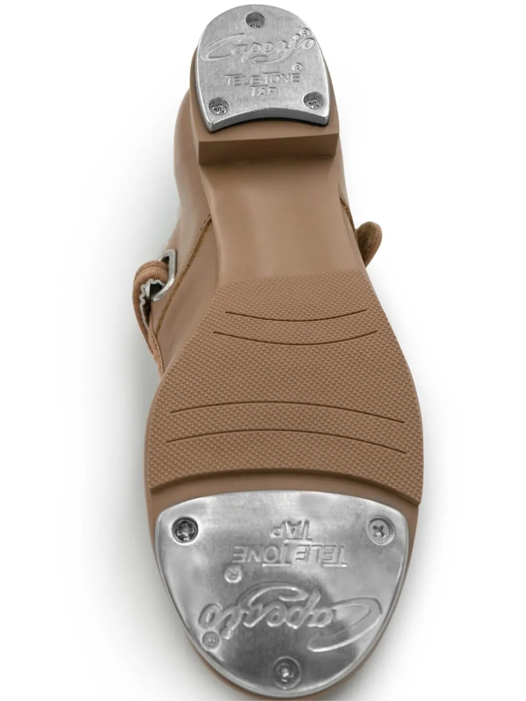Mary Jane Childs Tap Shoe - Velcro Buckle