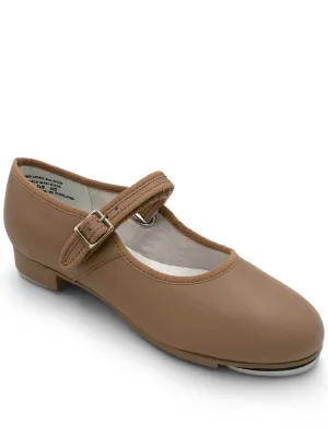 Mary Jane Childs Tap Shoe - Velcro Buckle
