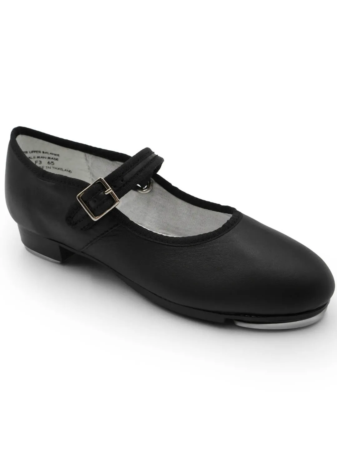 Mary Jane Childs Tap Shoe - Velcro Buckle