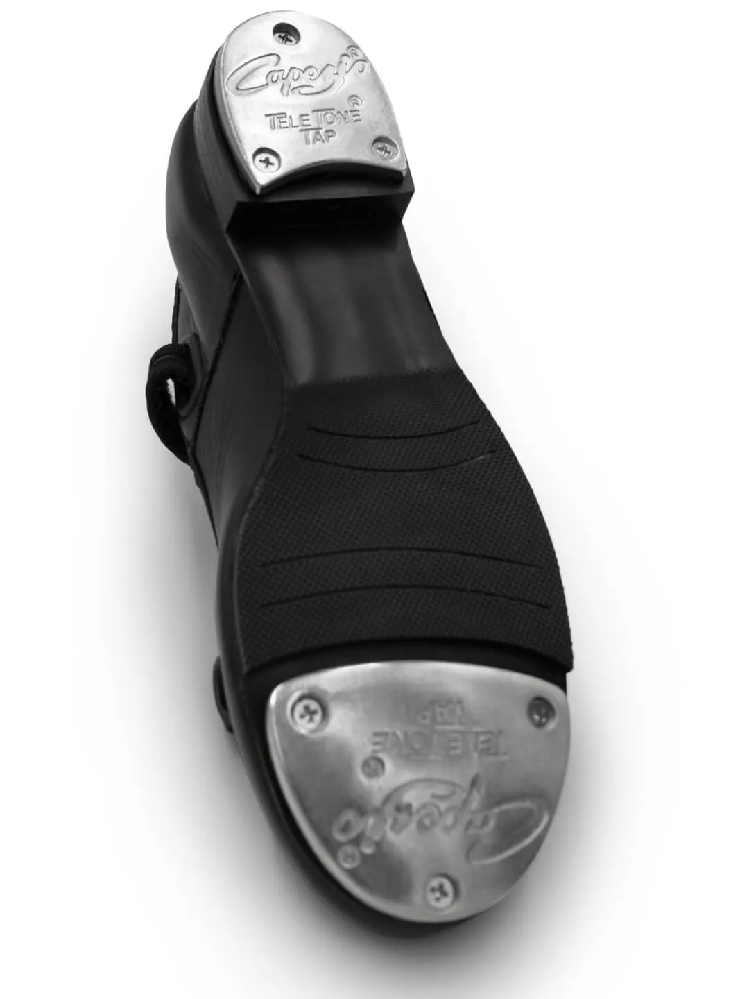 Mary Jane Childs Tap Shoe - Velcro Buckle