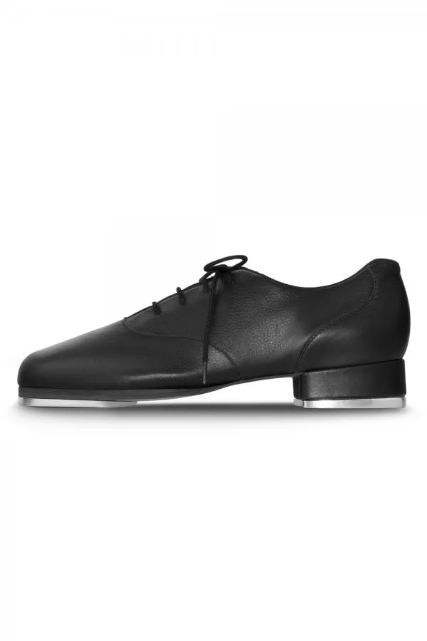 Maude -- Tap Oxford -- Black