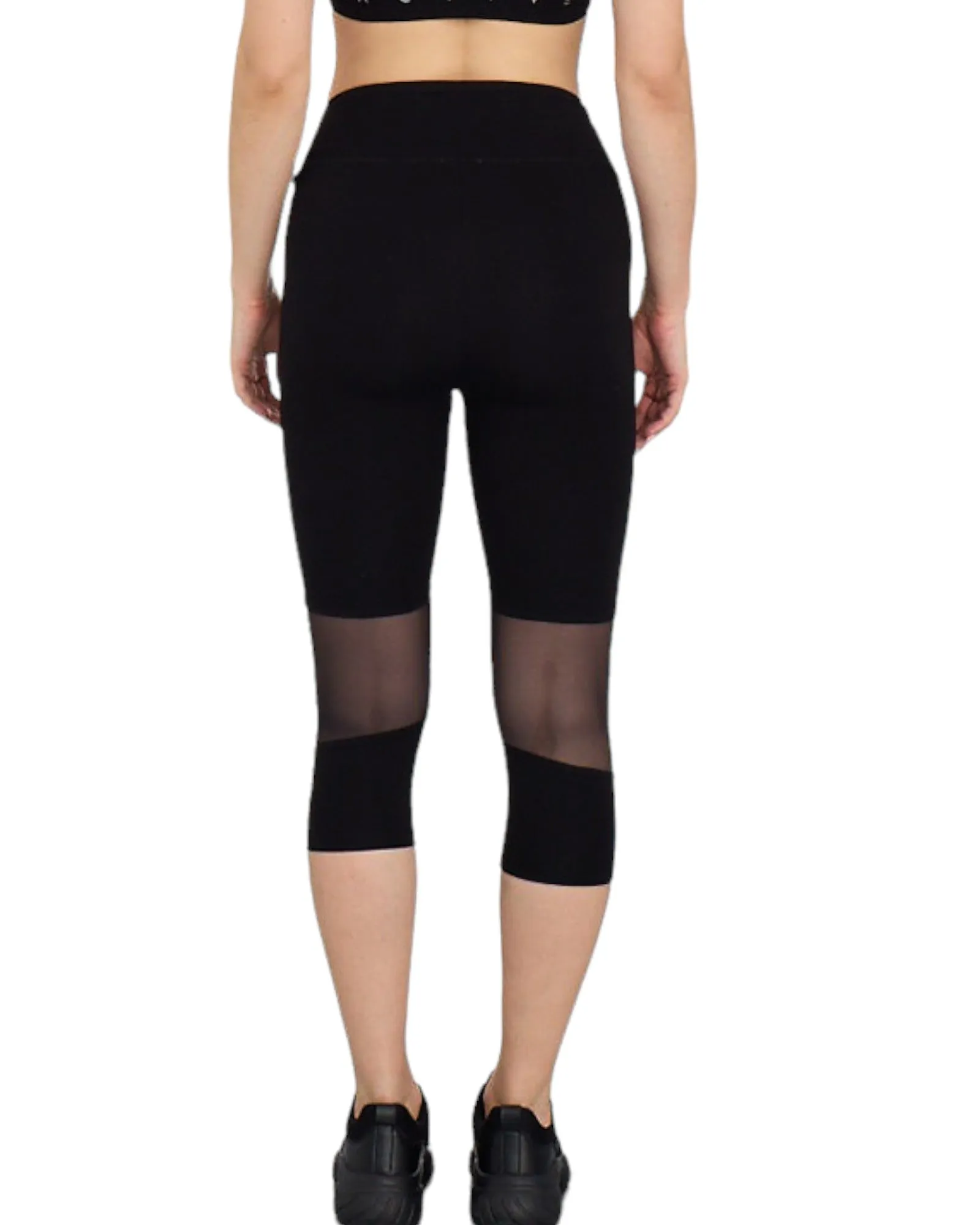 MaxComfort Athletic Legging