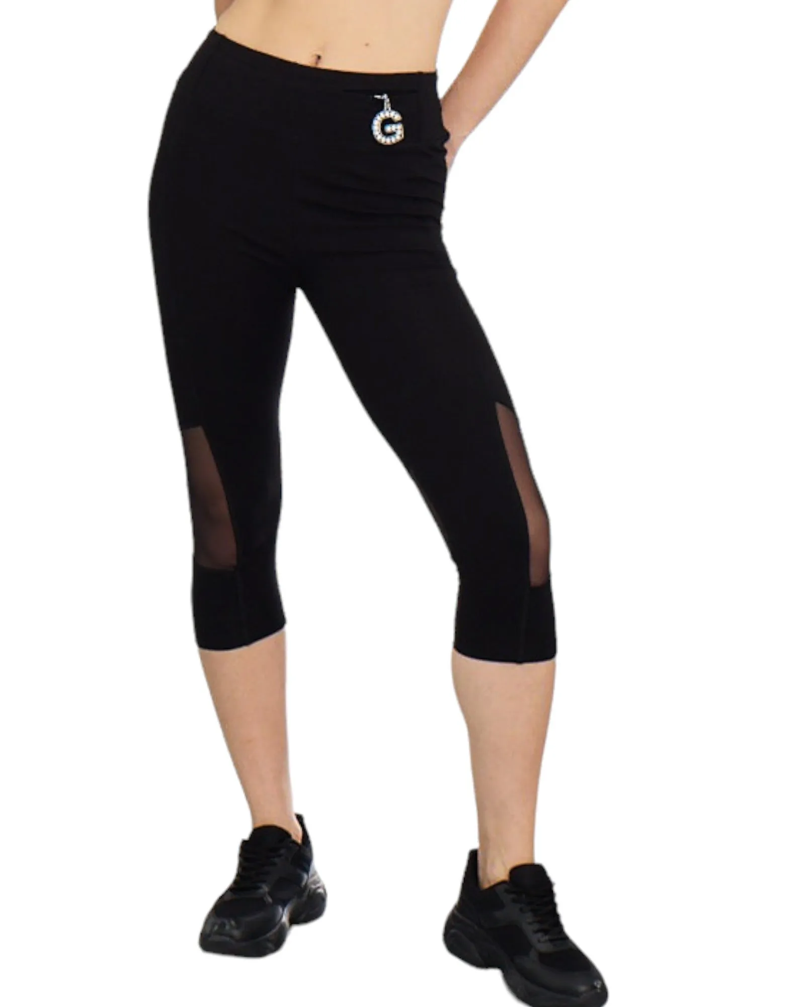 MaxComfort Athletic Legging