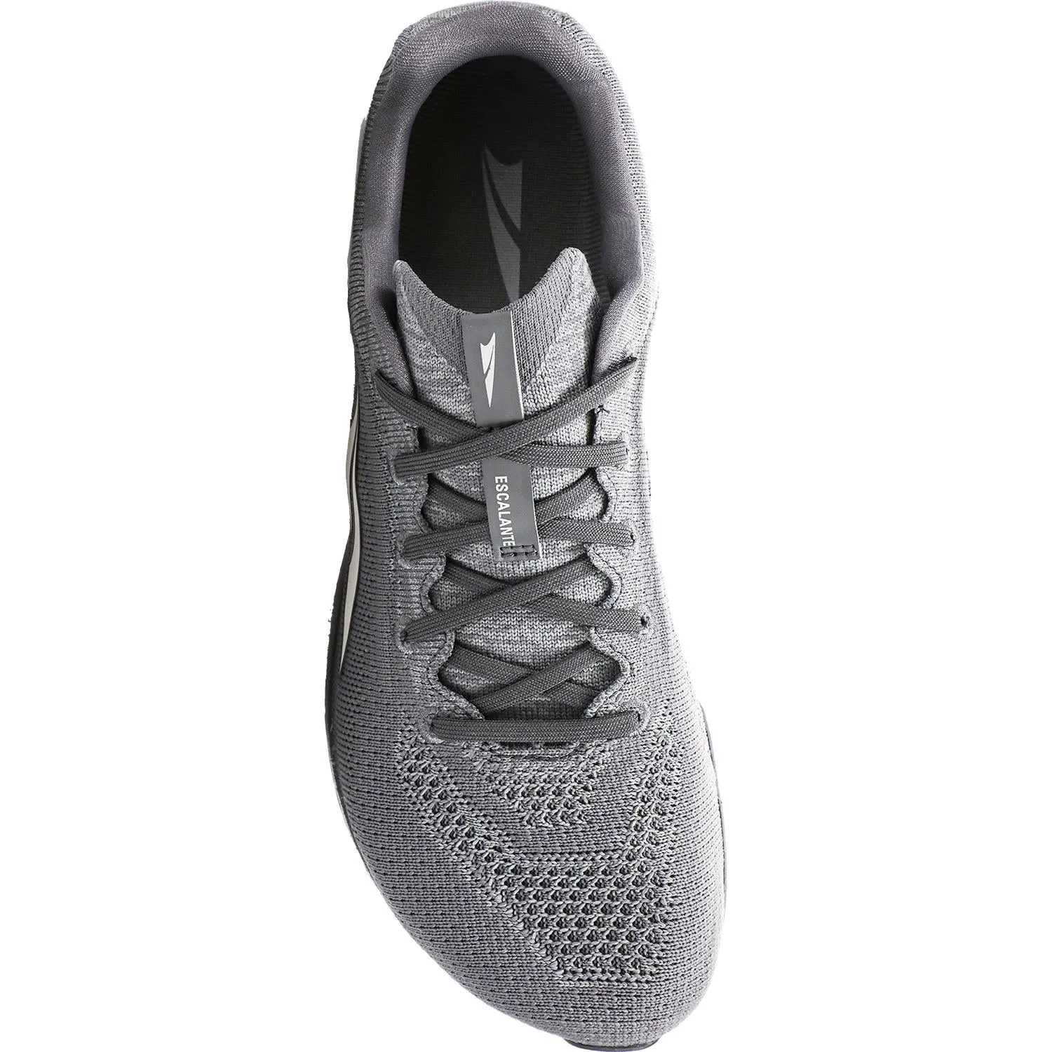 Men's Altra Escalante 2.5 Grey Fabric Mesh
