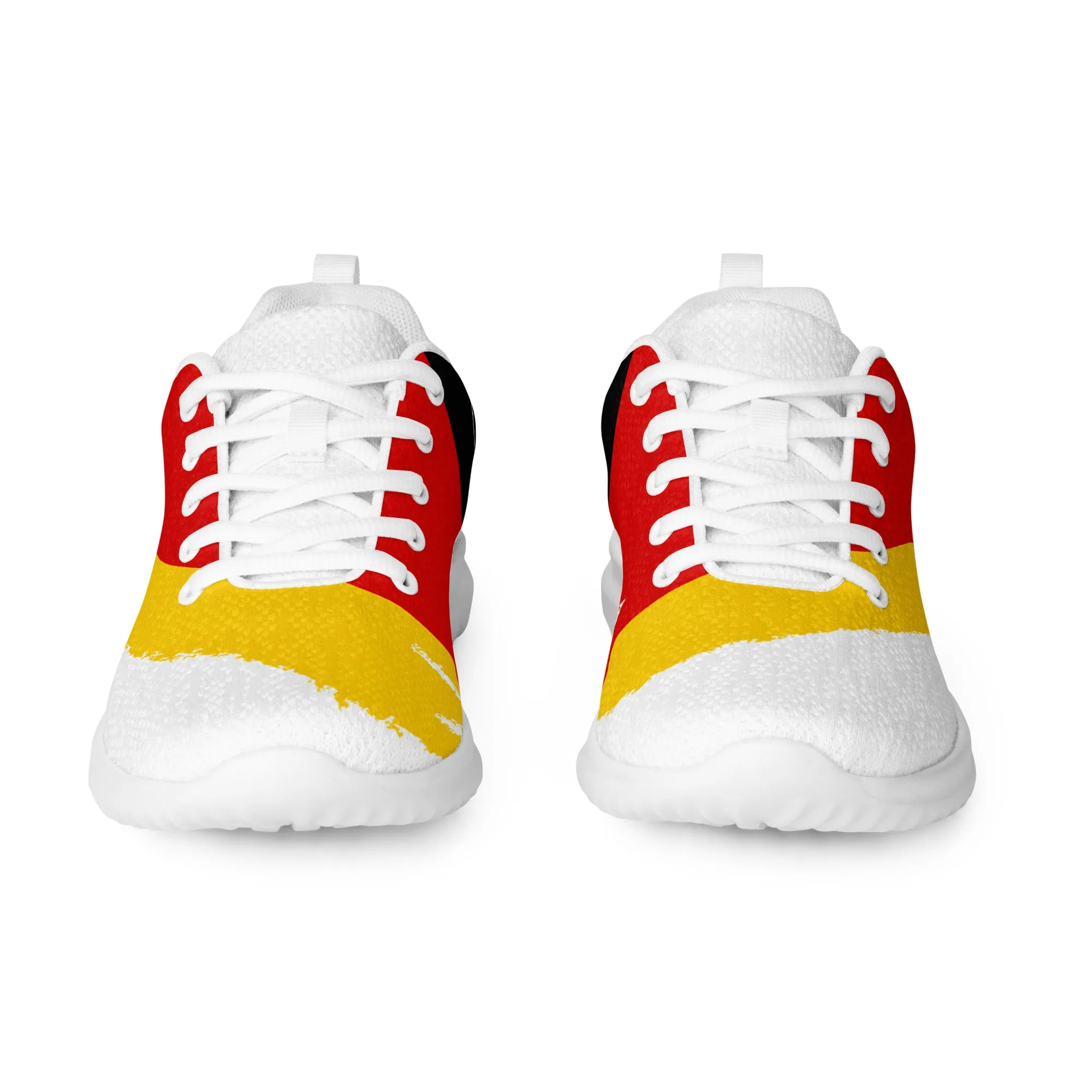 Men’s athletic shoes - Germany style 1