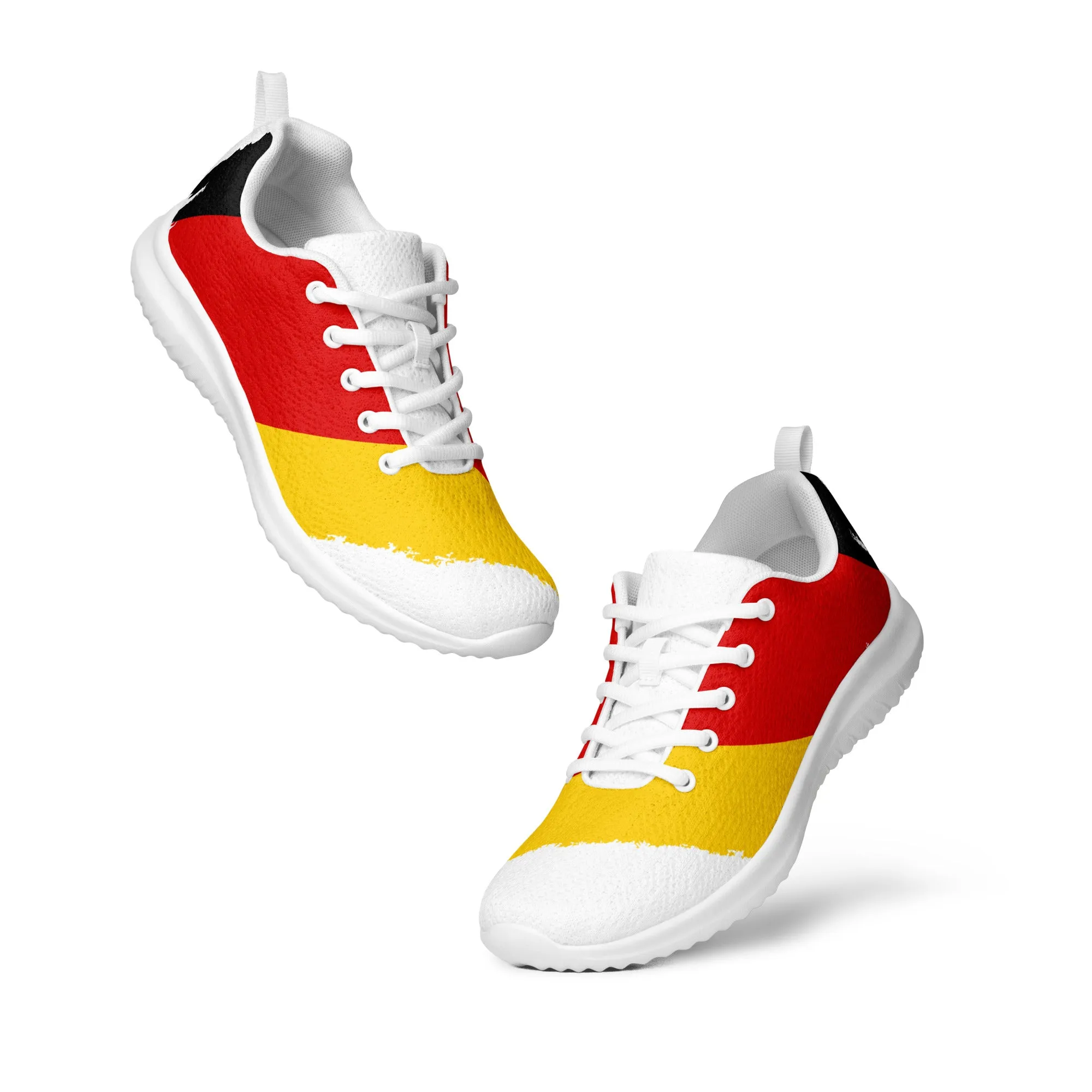 Men’s athletic shoes - Germany style 1