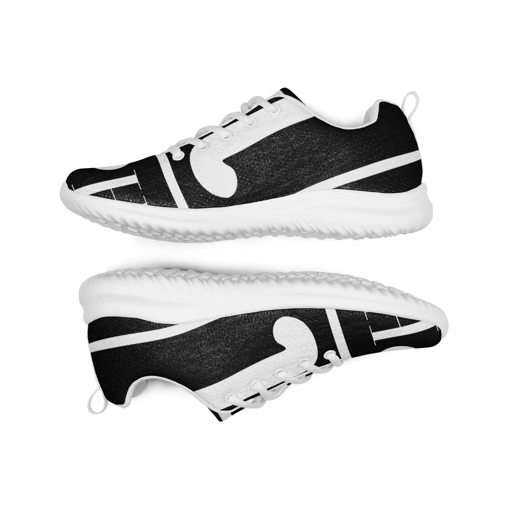 Men’s Athletic Shoes Streetwear Ascension High Fashion Alpha