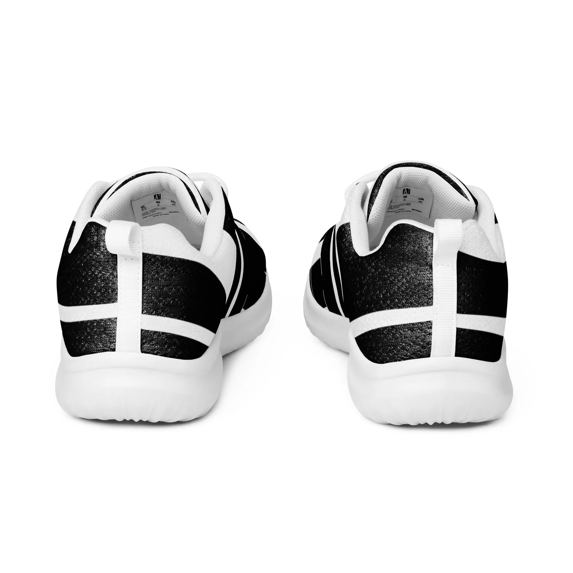 Men’s Athletic Shoes Streetwear Ascension High Fashion Alpha