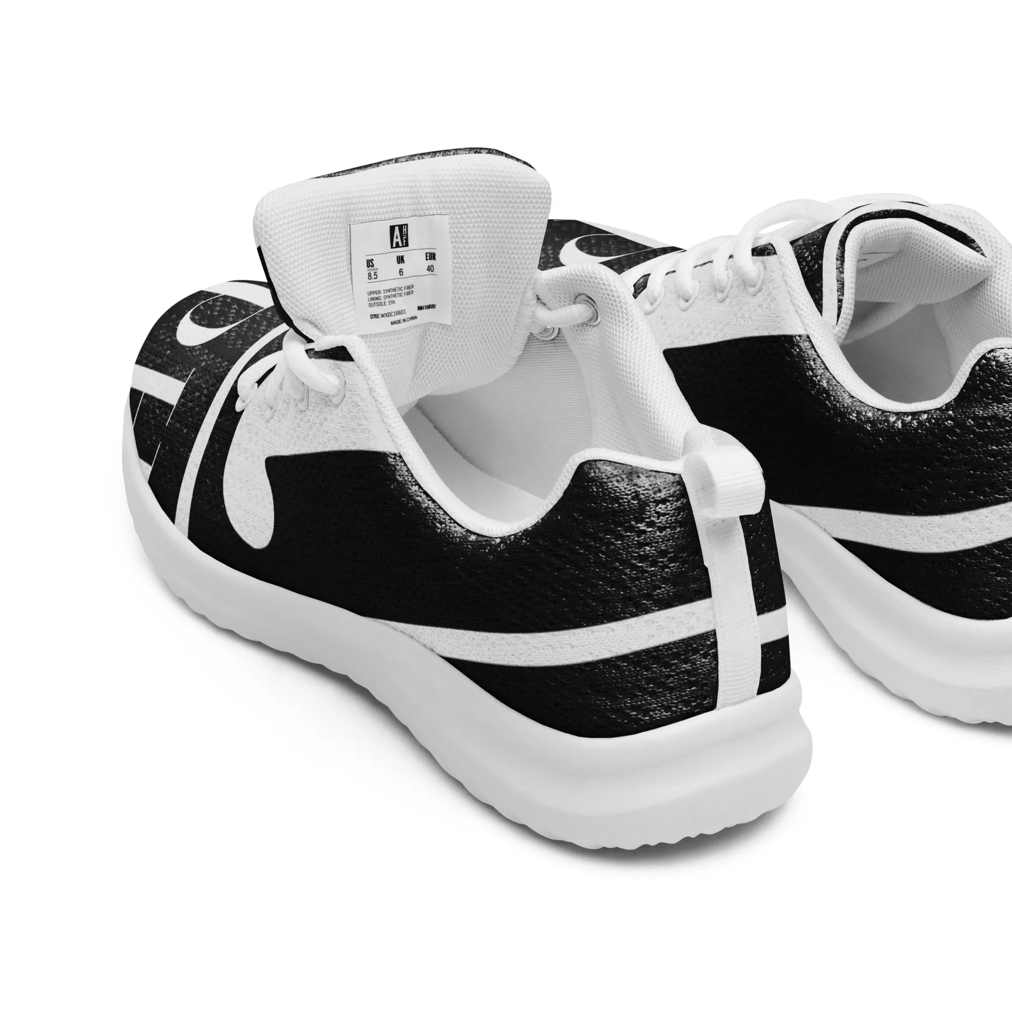 Men’s Athletic Shoes Streetwear Ascension High Fashion Alpha