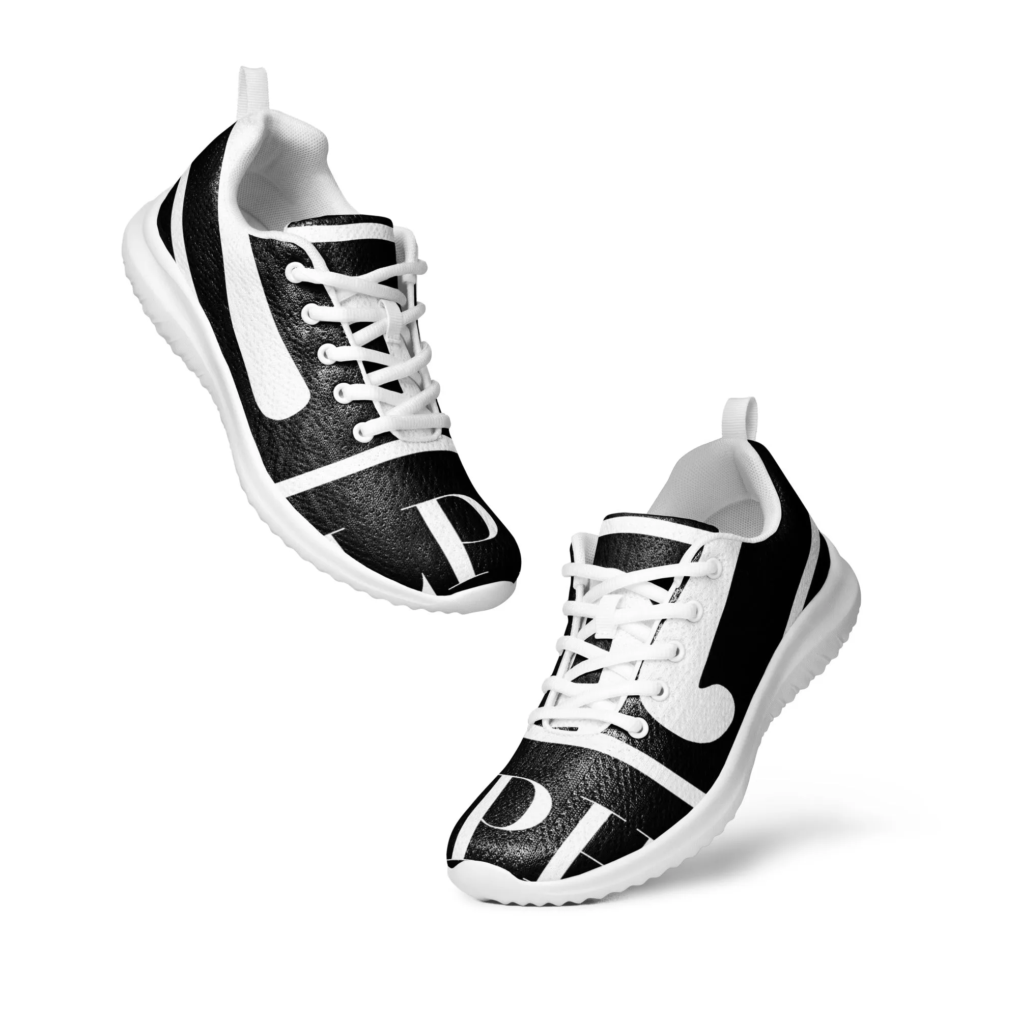 Men’s Athletic Shoes Streetwear Ascension High Fashion Alpha