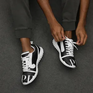 Men’s Athletic Shoes Streetwear Ascension High Fashion Alpha