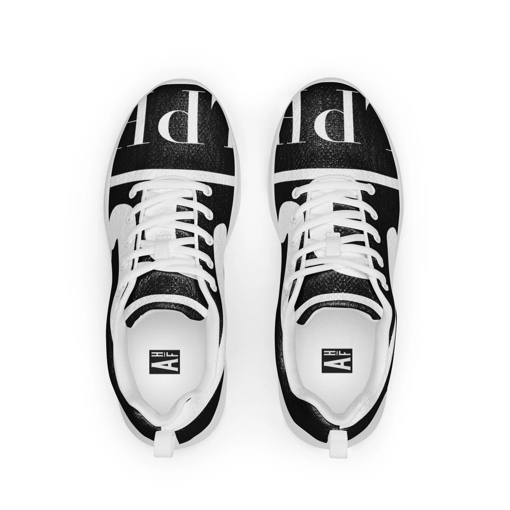 Men’s Athletic Shoes Streetwear Ascension High Fashion Alpha