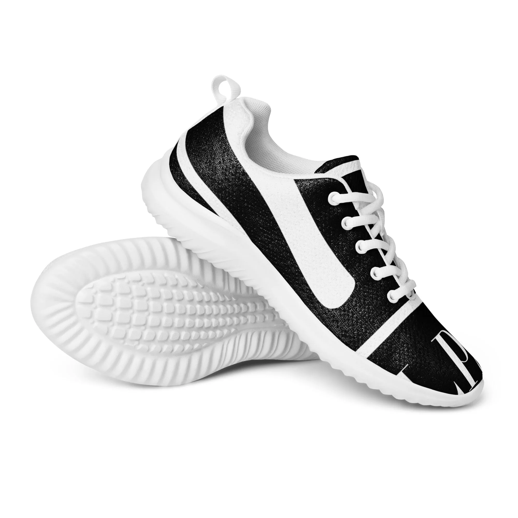 Men’s Athletic Shoes Streetwear Ascension High Fashion Alpha