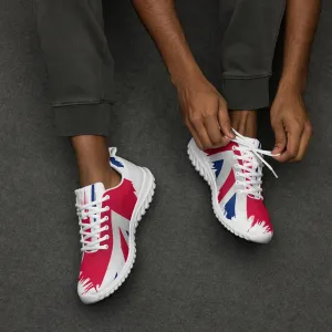 Men’s athletic shoes - UK style 1