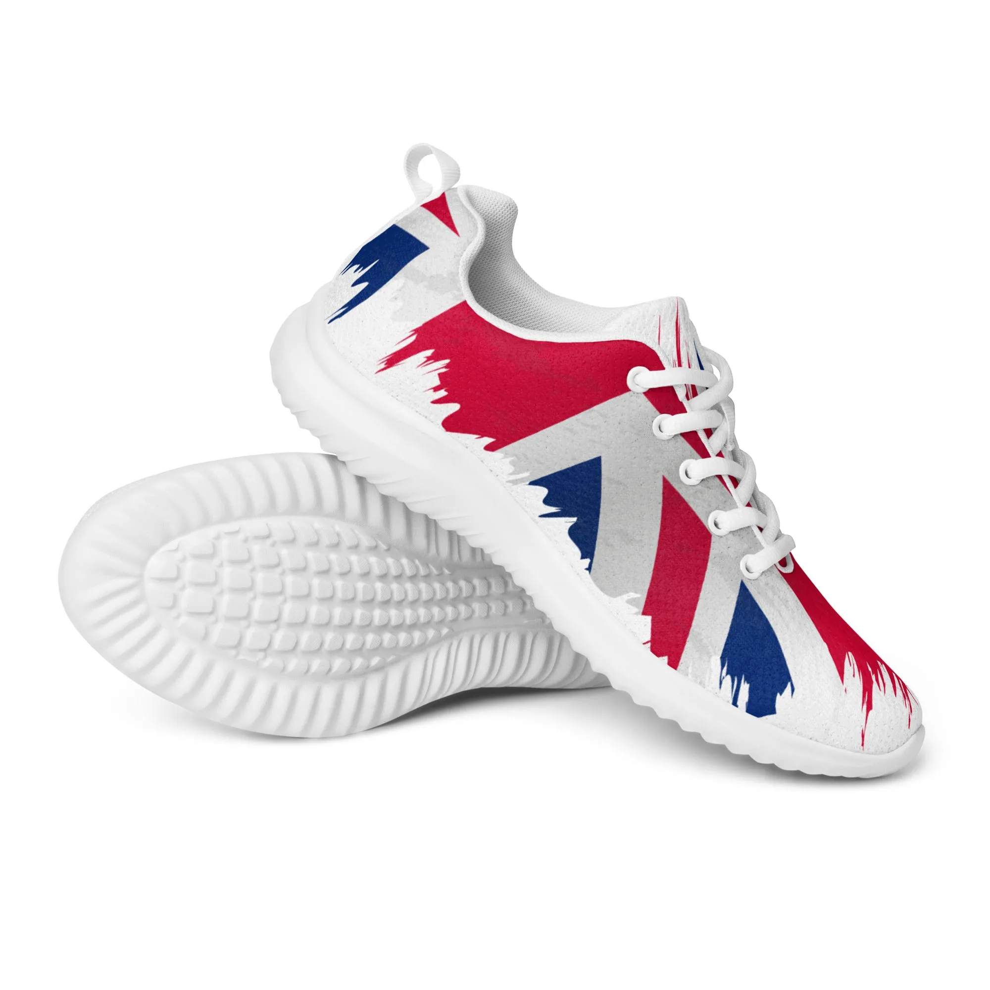 Men’s athletic shoes - UK style 1