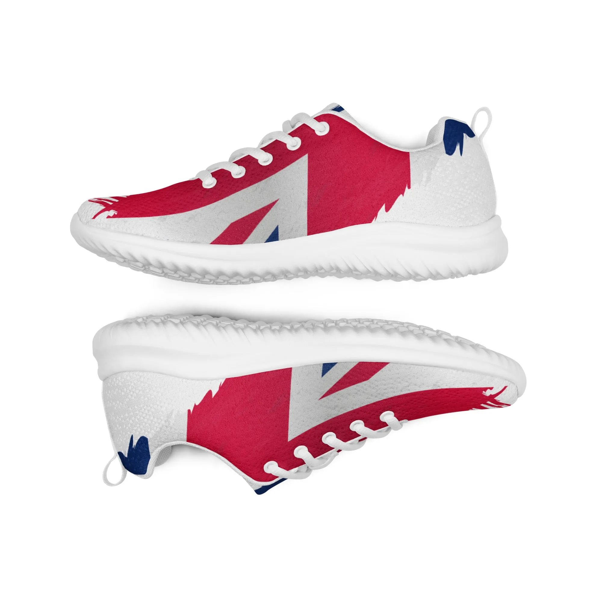 Men’s athletic shoes - UK style 1