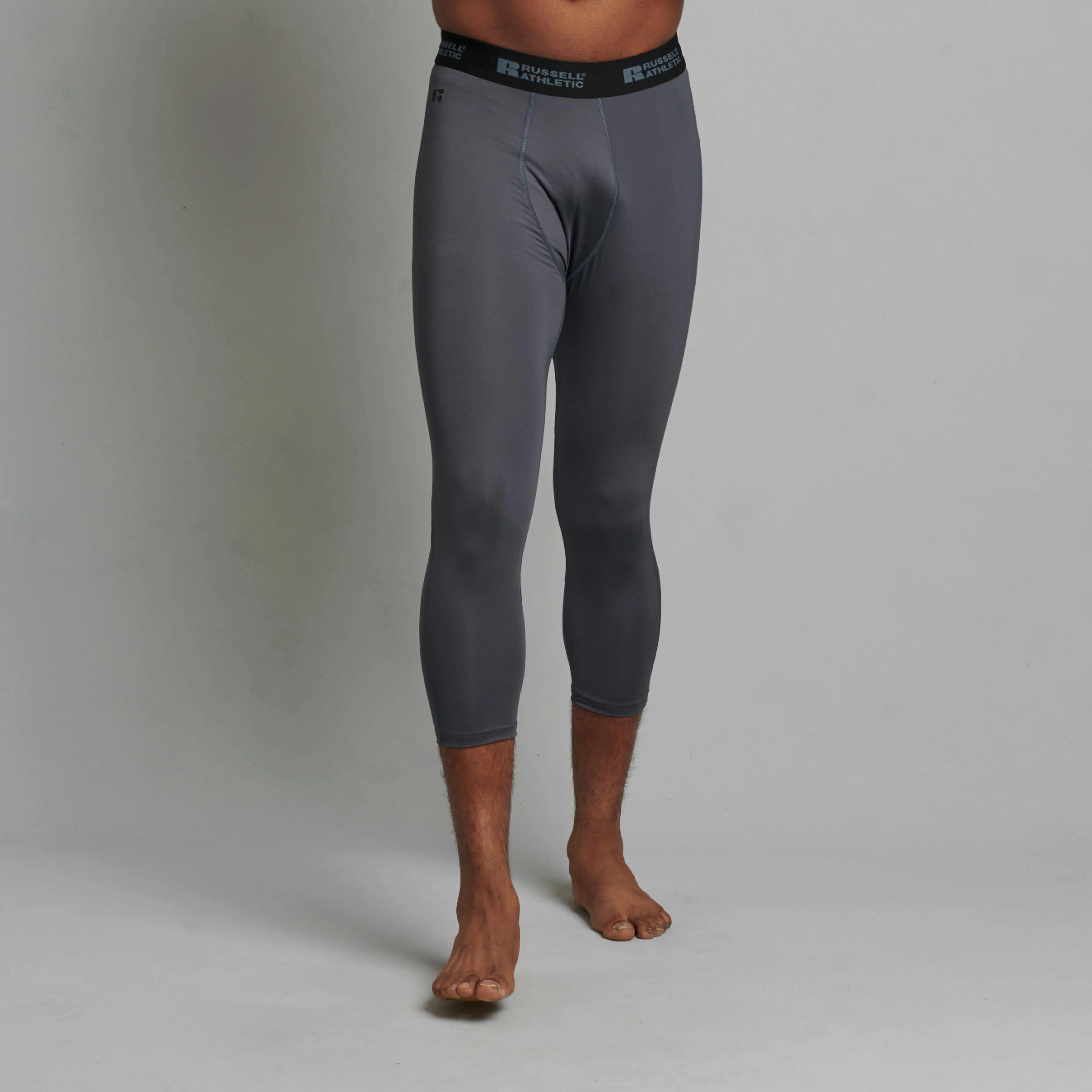 Men's Compression 7/8 Tight
