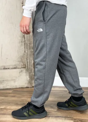 Men's Core Sweatpant in Medium Grey Heather by The North Face