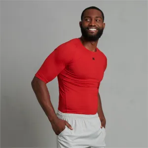 Men's Half Sleeve Compression T-Shirt