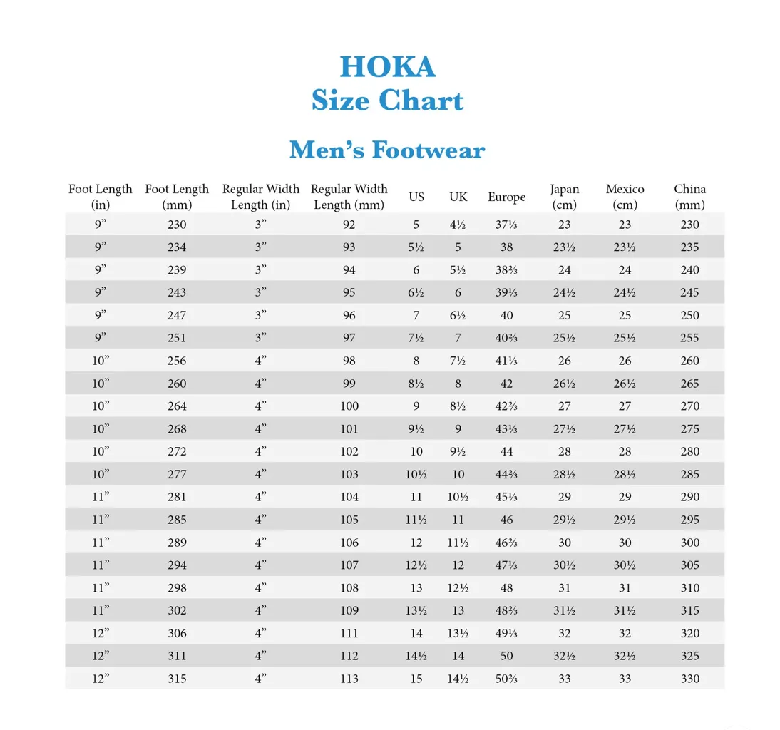 MEN'S HOKA CLIFTON 9 | VIRTUAL BLUE / CERISE