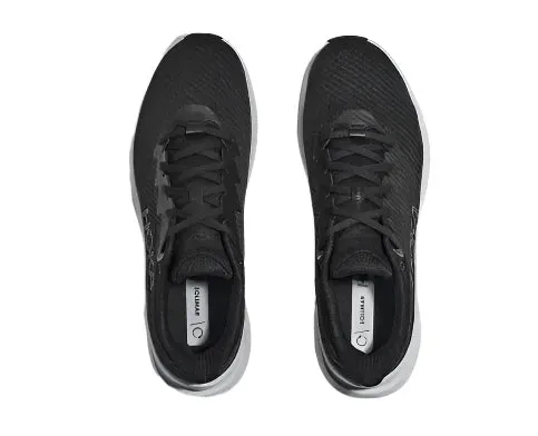 MEN'S HOKA SOLIMAR | BLACK / WHITE