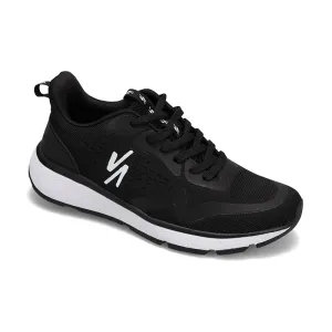Men's Move - Black/White/Black