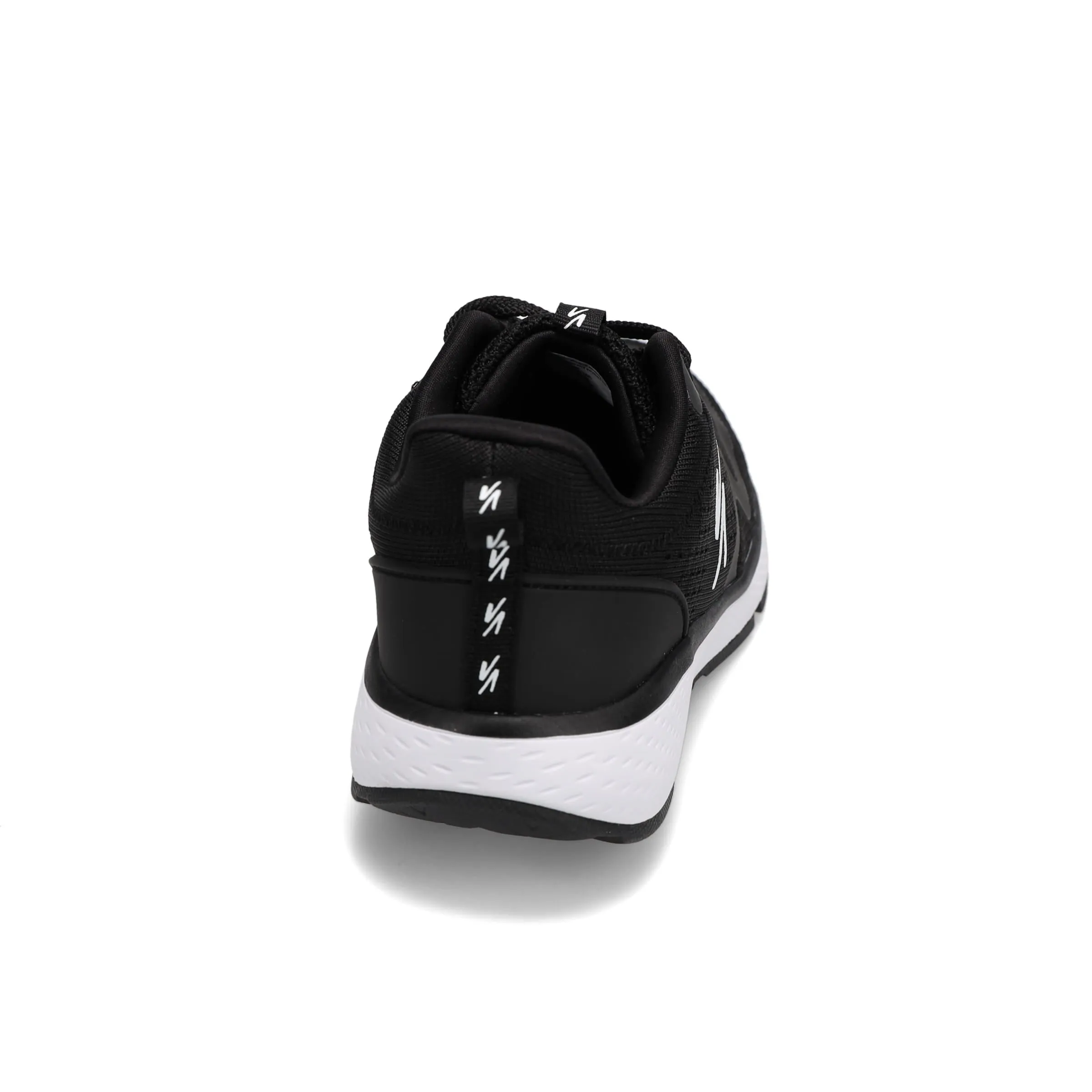 Men's Move - Black/White/Black