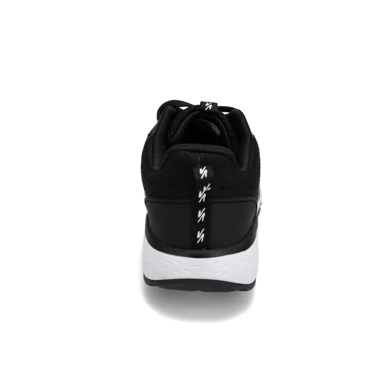 Men's Move - Black/White/Black