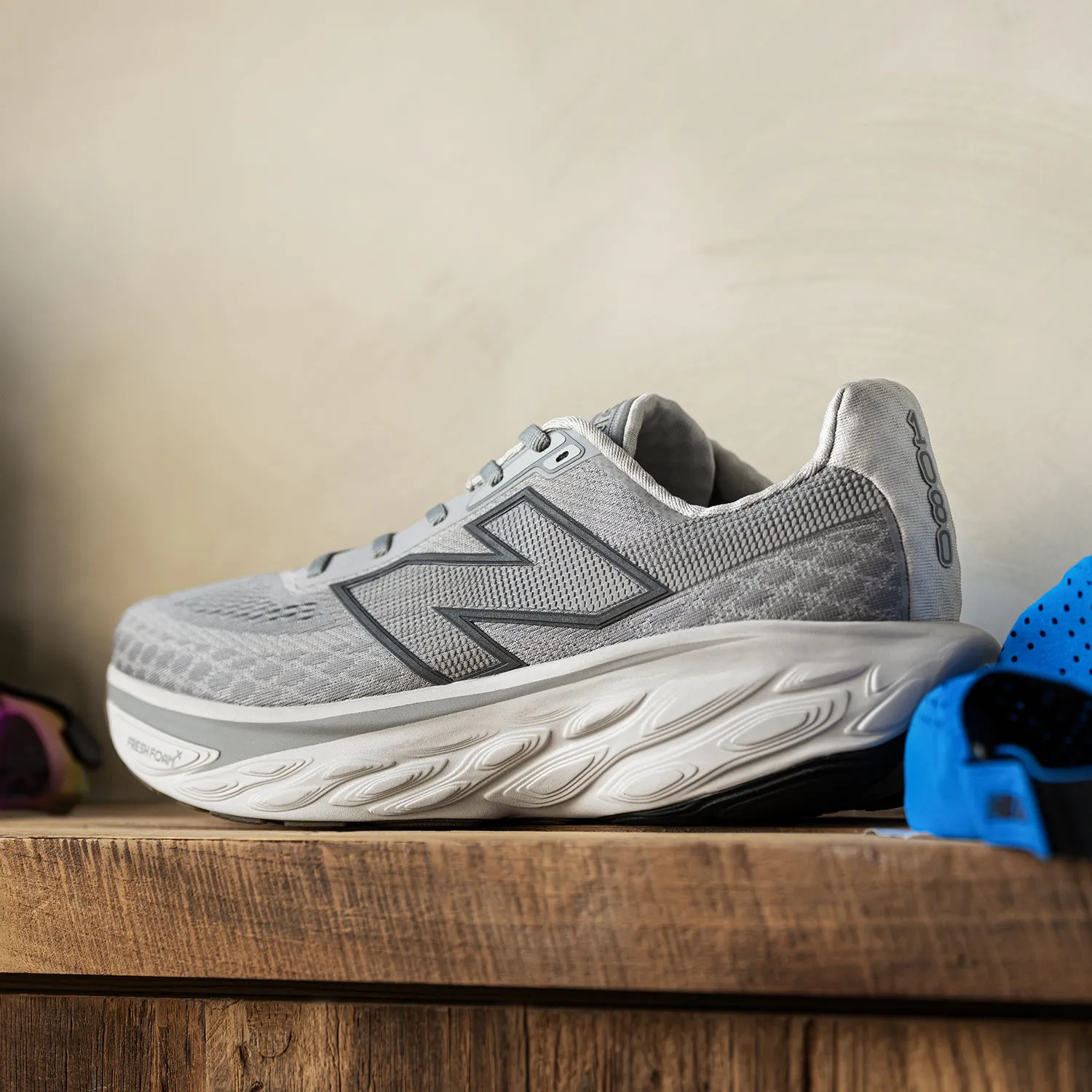 Men's New Balance M108014G Grey Matter/Slate Grey/Castlerock