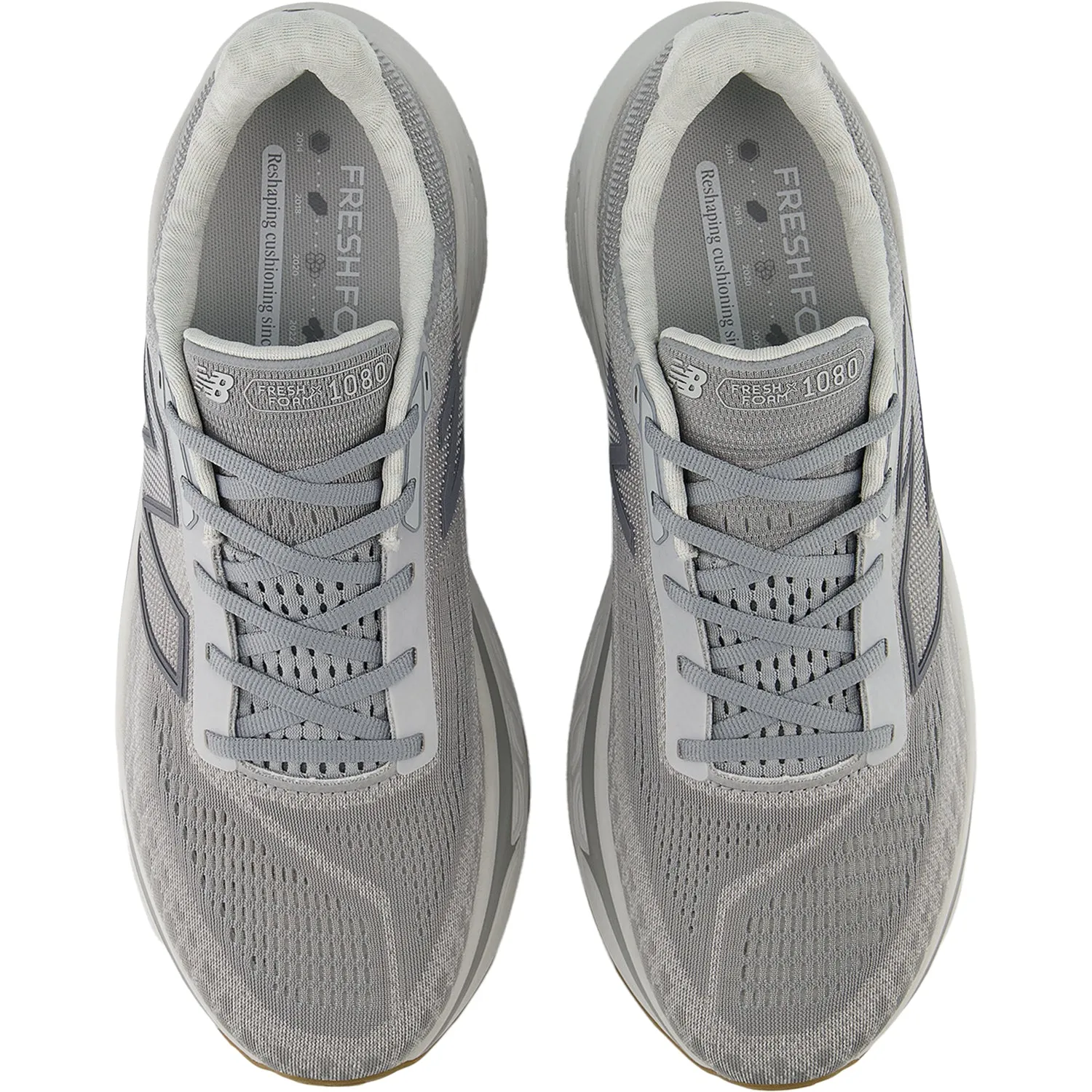 Men's New Balance M108014G Grey Matter/Slate Grey/Castlerock